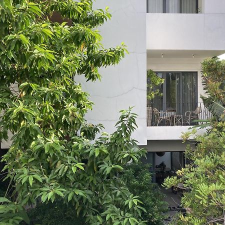 Green River Boutique Hotel Вунг Тау Екстериор снимка
