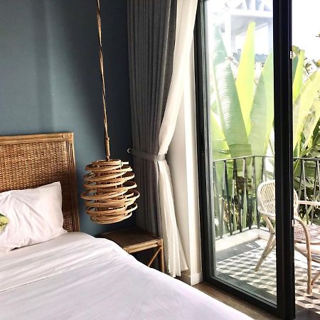 Green River Boutique Hotel Вунг Тау Екстериор снимка