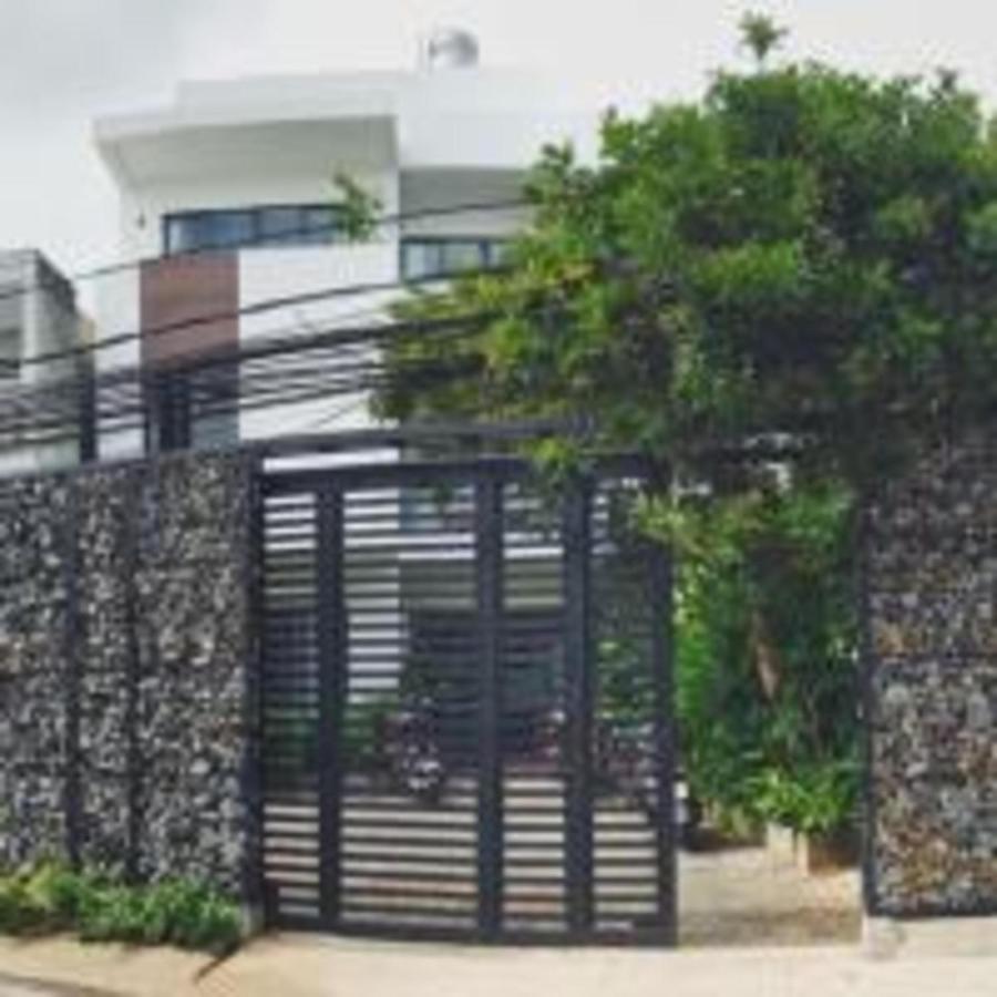 Green River Boutique Hotel Вунг Тау Екстериор снимка