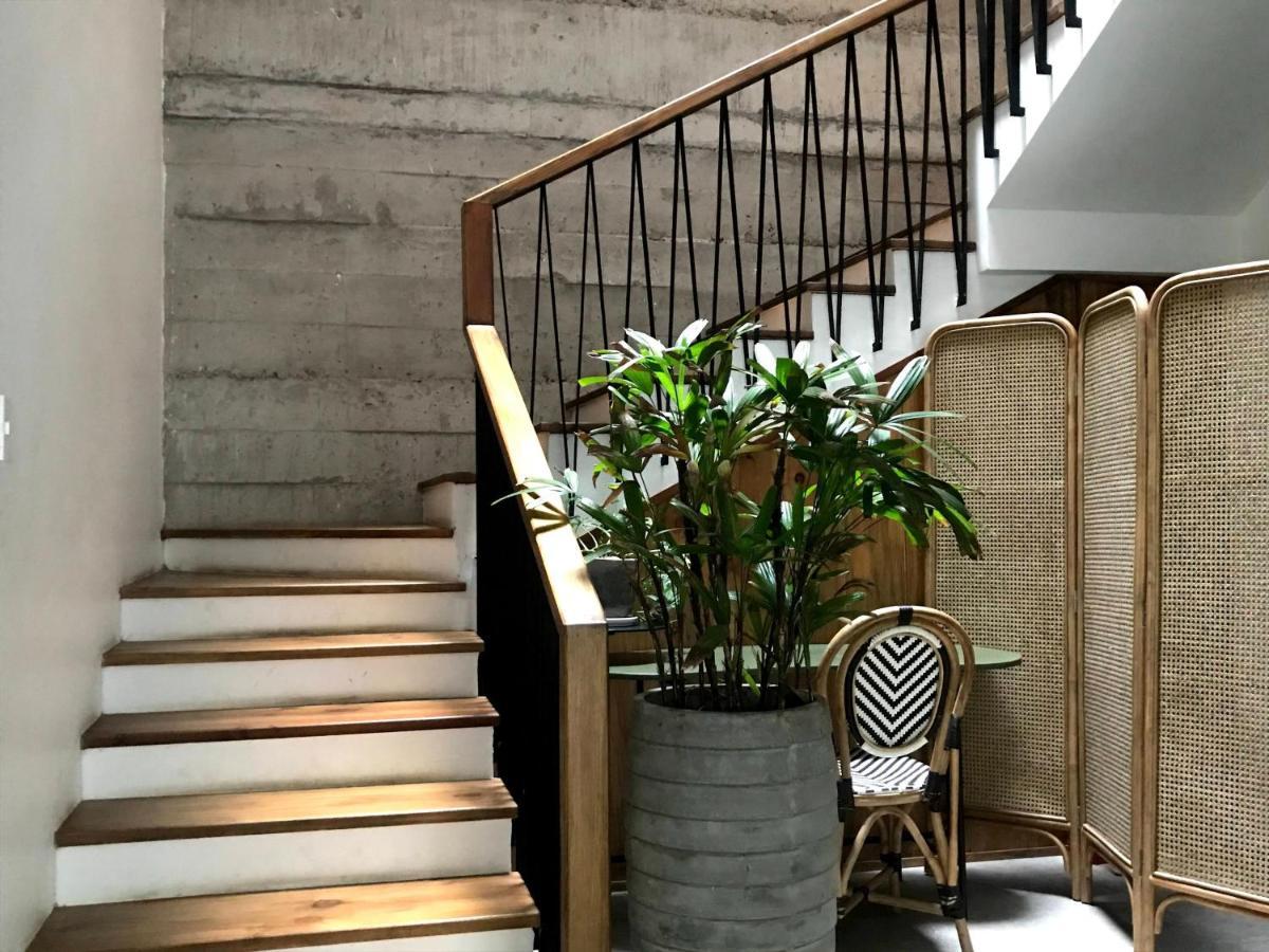 Green River Boutique Hotel Вунг Тау Екстериор снимка