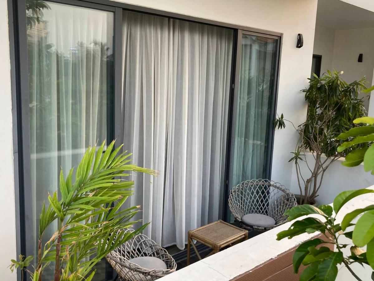 Green River Boutique Hotel Вунг Тау Екстериор снимка
