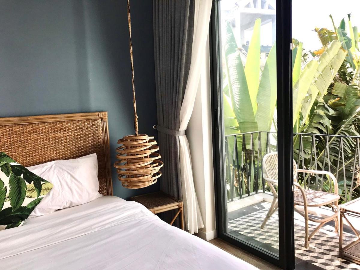 Green River Boutique Hotel Вунг Тау Екстериор снимка