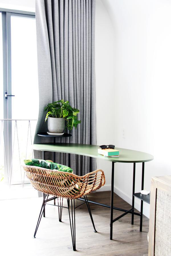 Green River Boutique Hotel Вунг Тау Екстериор снимка