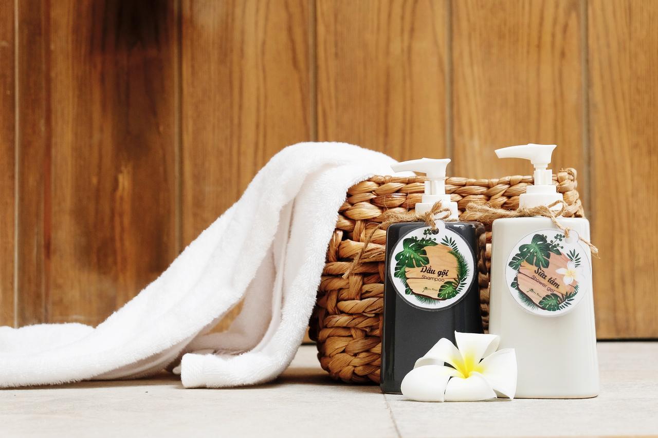 Green River Boutique Hotel Вунг Тау Екстериор снимка