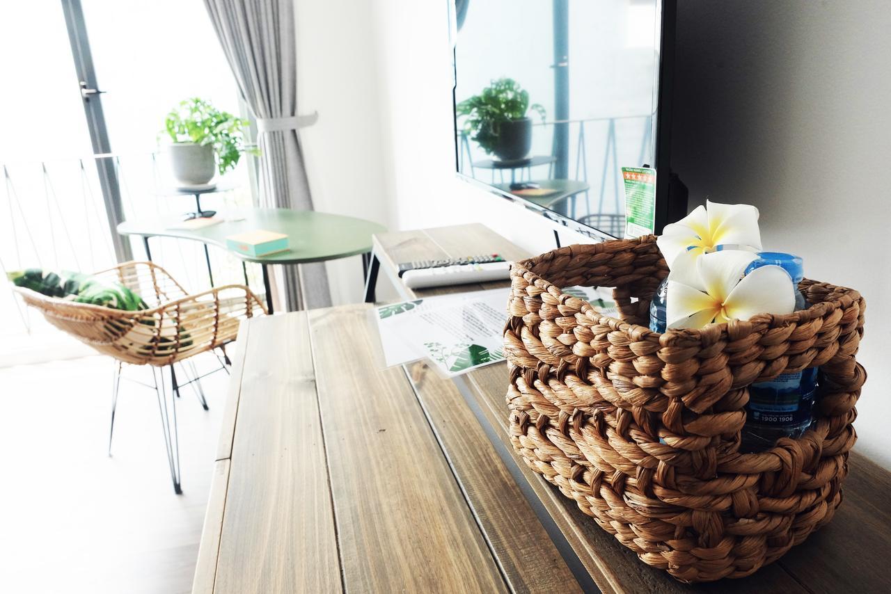 Green River Boutique Hotel Вунг Тау Екстериор снимка