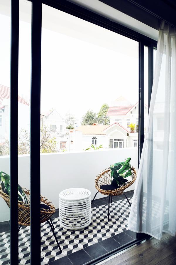 Green River Boutique Hotel Вунг Тау Екстериор снимка