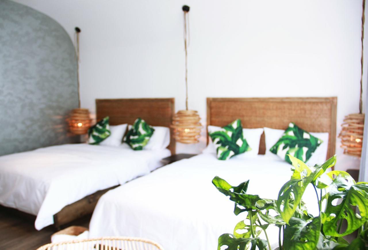 Green River Boutique Hotel Вунг Тау Екстериор снимка