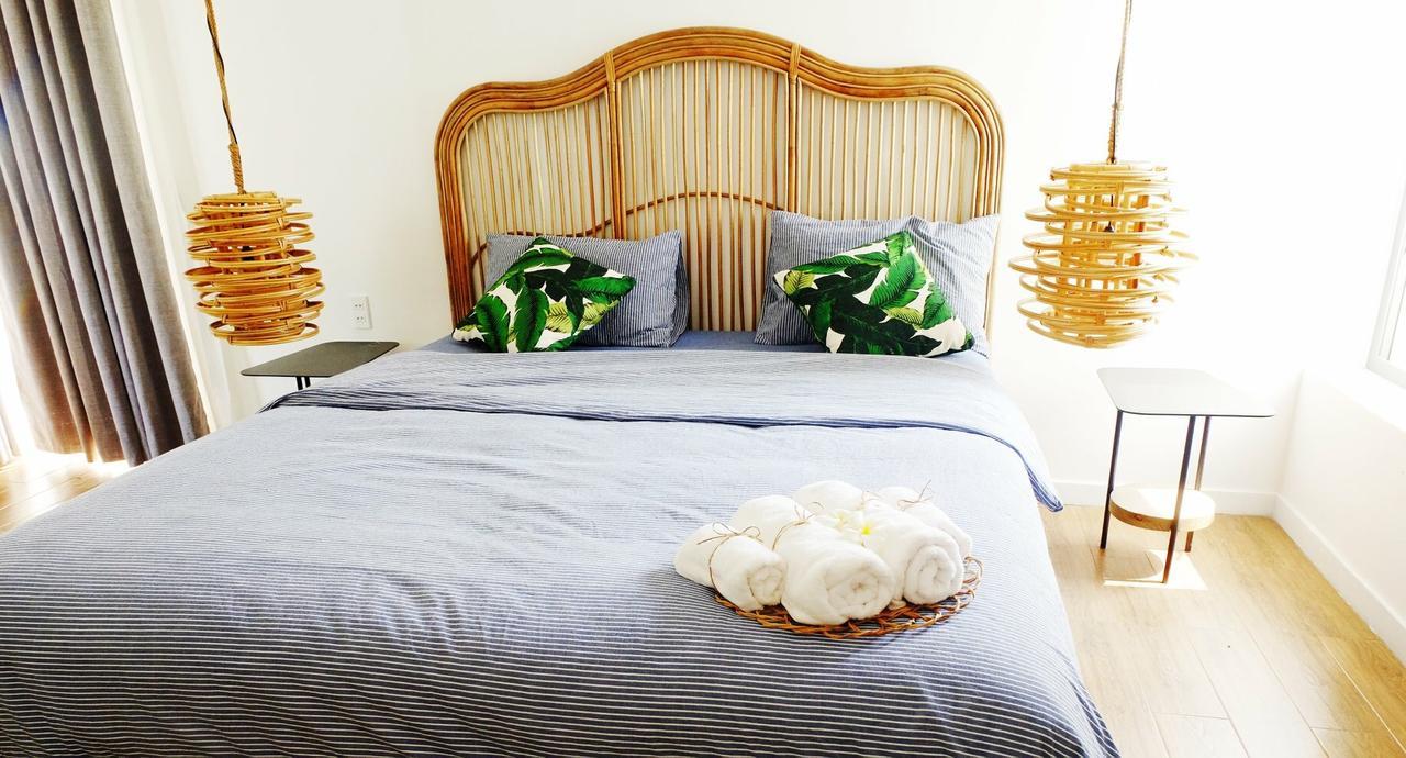 Green River Boutique Hotel Вунг Тау Екстериор снимка