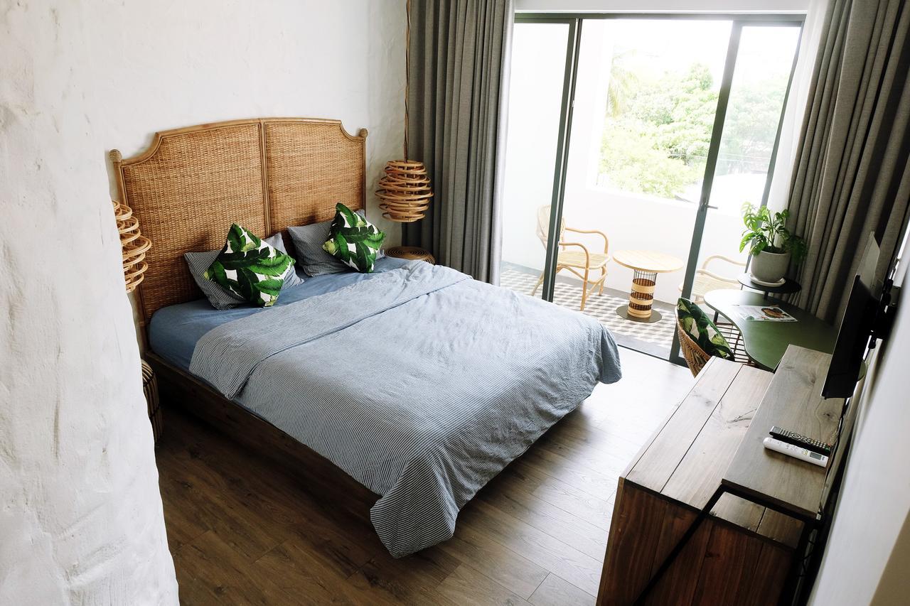 Green River Boutique Hotel Вунг Тау Екстериор снимка