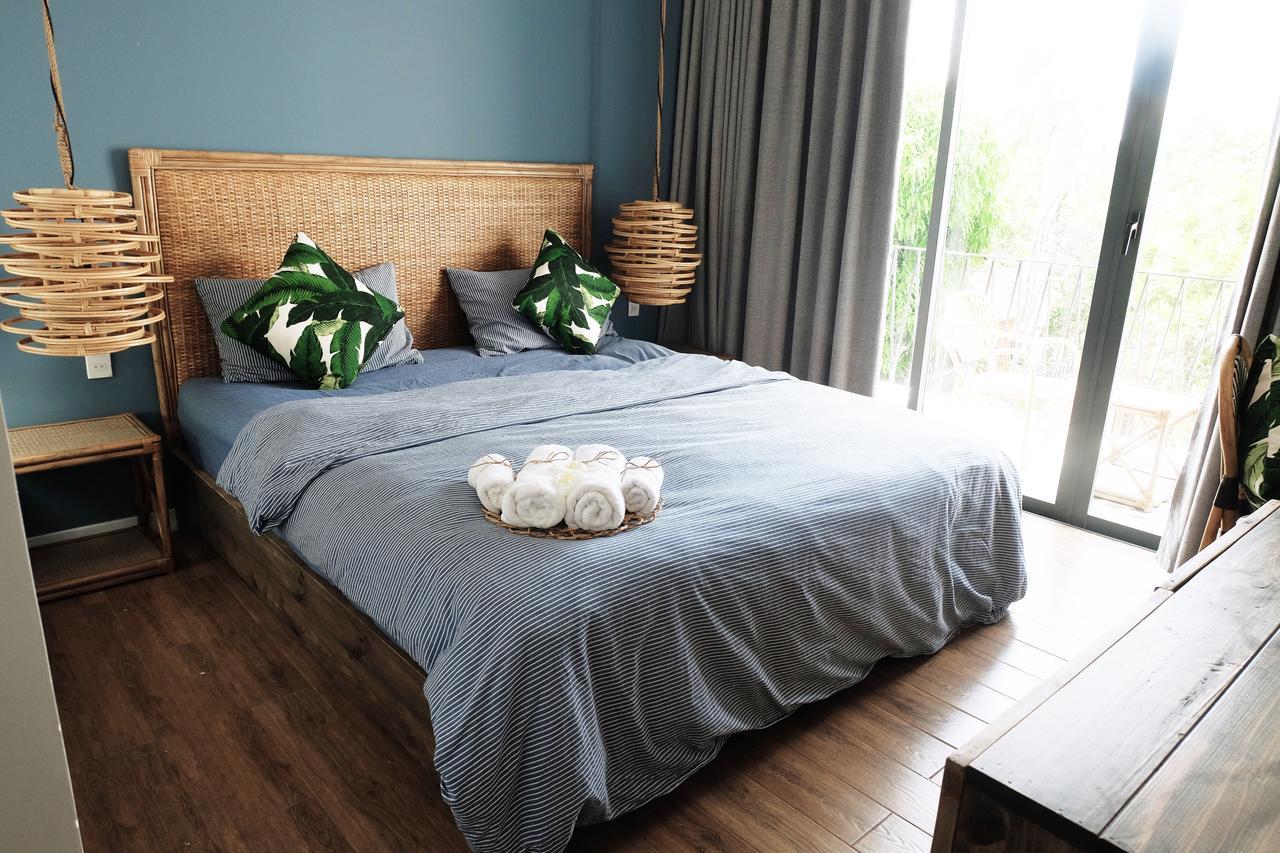 Green River Boutique Hotel Вунг Тау Екстериор снимка