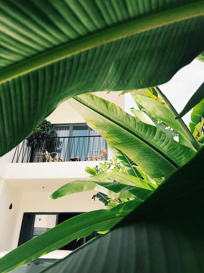 Green River Boutique Hotel Вунг Тау Екстериор снимка